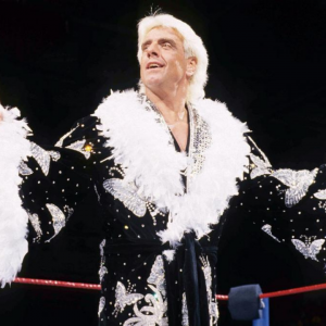 WWE Hall of Famer reveals he had heat with Ric Flair
