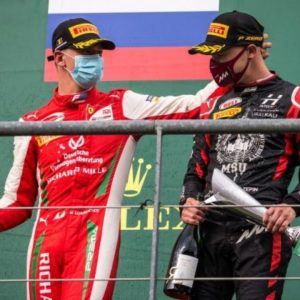 “If they fight without damaging the team, I have no problem"- Guenther Steiner fires up warning for new Haas pair