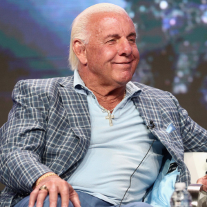 WWE Legend Ric Flair discusses greatest female wrestlers of all time