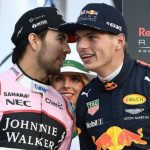 "He could never even try a different strategy" - The benefit to Max Verstappen for having Sergio Perez as Red Bull partner