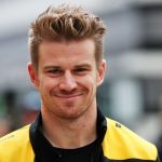 "Permanent cockpit for 2022"- Nico Hulkenberg 2021 resolution