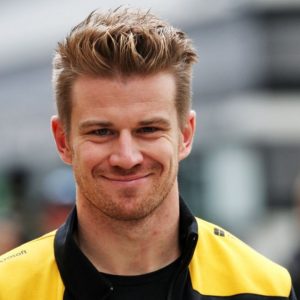 "Permanent cockpit for 2022"- Nico Hulkenberg 2021 resolution