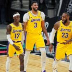 “Without Anthony Davis, the Lakers have no rim protection and give up uncontested 3s”: Shannon Sharpe goes off on LeBron James and co. in AD's absence