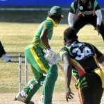 TRI vs JAM Fantasy Prediction: T&T Red Force vs Jamaica Scorpions – 24 February 2021 (Antigua). The Red Force are unbeaten in the tournament so far.