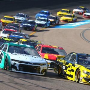 Nascar Streams: How to Watch Nascar Busch Clash at Daytona for free in United States?