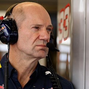 "I saw Red Bull as a startup team"- Adrian Newey on what made Red Bull different from Williams and McLaren