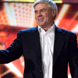 Eric Bischoff explains why things didn’t work out for him in the WWE