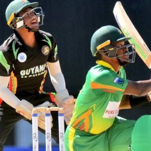 BAR vs LEE Fantasy Prediction: Barbados Pride vs Leeward Islands Hurricanes – 26 February 2021 (Antigua). Shai Hope will be a wildcard captain in this game.