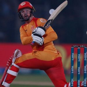 Pakistan Super League: Why will Colin Munro not play PSL 2021 for Islamabad United?