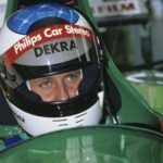 "He deceived me"- Schumacher lied to enter Formula 1 says ex-F1 boss