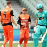 SCO vs HEA Big Bash League Challenger Fantasy Prediction: Perth Scorchers vs Brisbane Heat – 4 February 2021 (Canberra). The winner of this game will face the Sydney Sixers in the Final game on Saturday.
