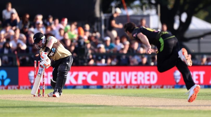 NZ vs AUS Fantasy Prediction: New Zealand vs Australia 2nd T20I – 25 February (Dunedin). The fantasy stocks of Devon Conway and Daniel Sams have certainly gone high.