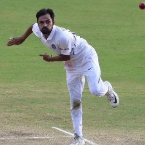 Shahbaz Nadeem cricket: Why is Kuldeep Yadav not playing today's 1st Test between India and England in Chennai?