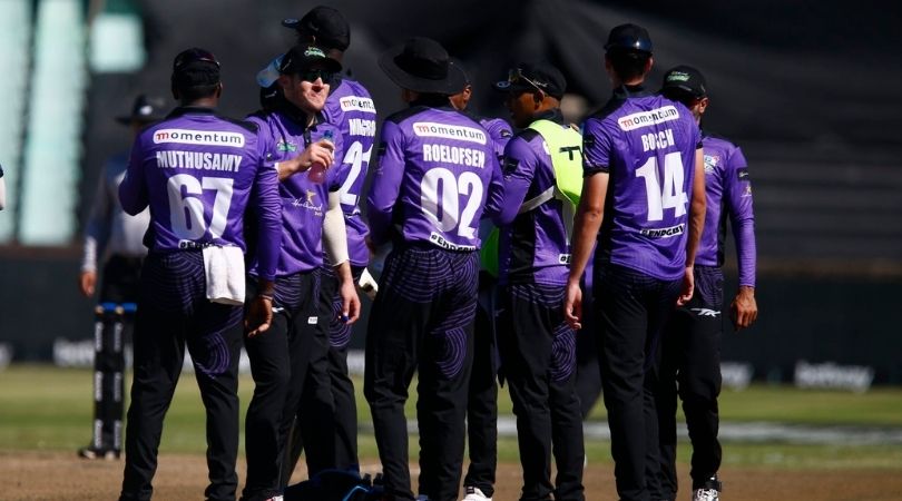 WAR vs DOL Fantasy Prediction: Warriors vs Dolphins – 21 February 2021 (Durban). Senuran Muthusamy, Jon Jon Smuts, and Keshav Maharaj are the best fantasy picks of this game.