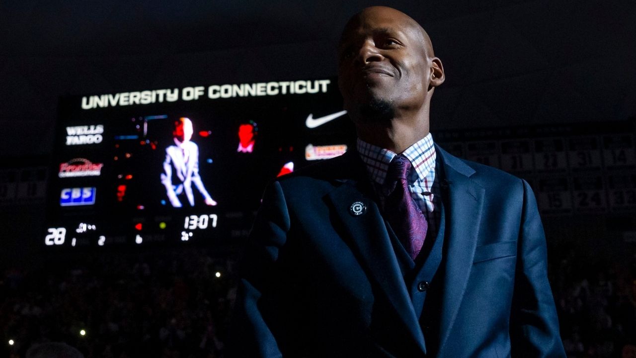 "Michael Jordan is the GOAT": Ray Allen picks Bulls legend over Lakers star LeBron James as the greatest player of all time in CBS interview