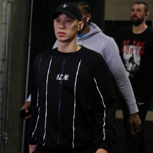 "Being a veteran doesn't shield me from being called 'coronavirus'": Jeremy Lin releases a groundbreaking statement on blatant racism against Asian Americans in USA