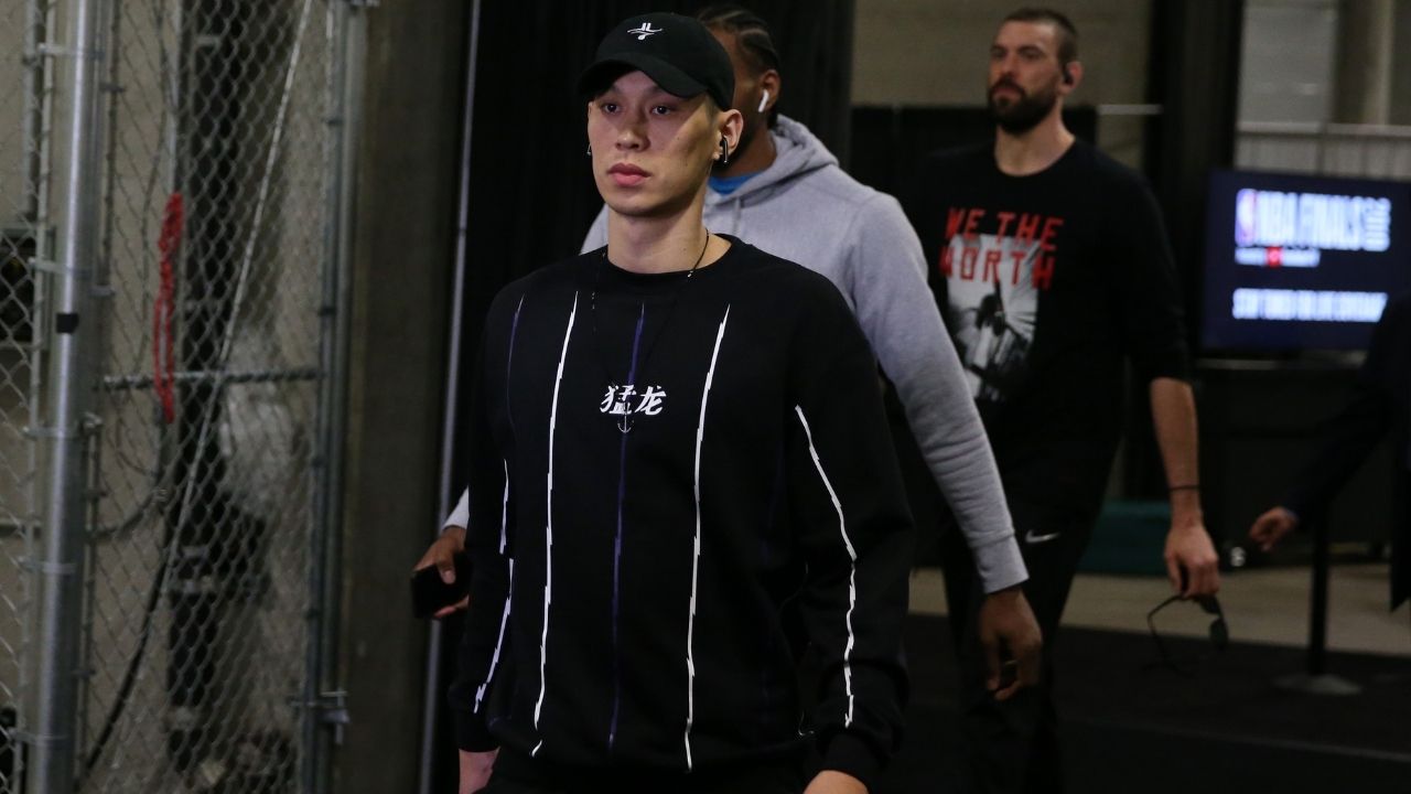 "Being a veteran doesn't shield me from being called 'coronavirus'": Jeremy Lin releases a groundbreaking statement on blatant racism against Asian Americans in USA