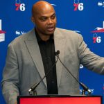 “Don’t just stand there dummy”: Charles Barkley goes on an epic tirade on players who don’t have refined ball handling skills