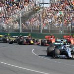 "Develop a circuit best positioned to improve racing"- Albert Park to make amendments