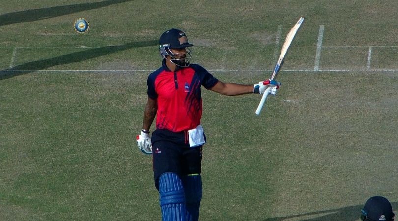 DEL vs RJS Fantasy Prediction: Delhi vs Rajasthan – 29 February 2021 (Jaipur). The batsmen of Delhi have been on fire in the tournament.