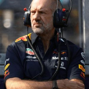 "I just don't think this is a good rulebook"- Adrian Newey not excited by new 2022 regulatons