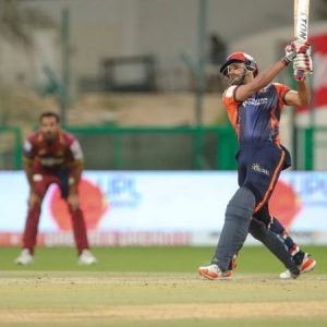 DB vs DG Fantasy Prediction: Delhi Bulls vs Deccan Gladiators – 1 February 2021 (Abu Dhabi). The hitters like Evin Lewis, Kieron Pollard, and Ravi Bopara are on the display.