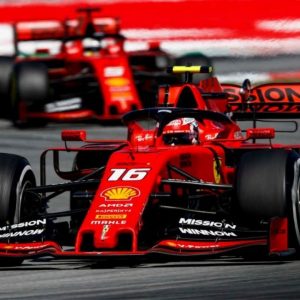 "You won’t win overnight"- Ex-Ferrari driver advices them ahead of 2021