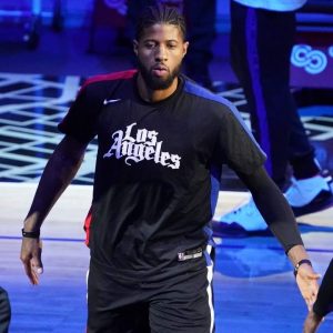 “Paul George, you’re not a top shelf player”: Shannon Sharpe puts Clippers star on blast for believing he’s as good as LeBron James, Kevin Durant, and Steph Curry