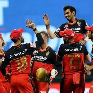 RCB Playing 11 IPL 2021: Royal Challengers Bangalore Predicted Playing XI for Indian Premier League 2021