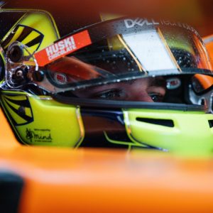 "As long as it doesn’t interrupt the true, natural racing of Formula 1" - Lando Norris has his say on sprint races this season