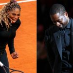 "She won an Open when pregnant": Dwyane Wade pinpoints his exact reasons for considering Serena Williams as the greatest athlete of all time