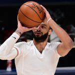 Is Jamal Murray playing tonight vs Milwaukee Bucks? Denver Nuggets reveal the young star's status ahead of matchup against Giannis Antetokounmpo and co.