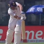 Shubman Gill bat sponsor: Why does Shubman Gill's bat not have a brand sticker?