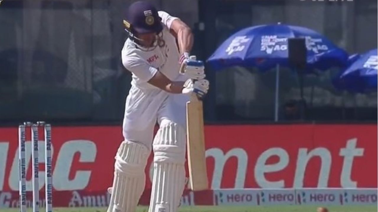 Shubman Gill bat sponsor: Why does Shubman Gill's bat not have a brand sticker?