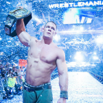 John Cena touted to make WWE return at Wrestlemania 37