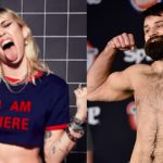 "Miley Cyrus, will you be my Valentine?": UFC Middleweight Julian Marquez Makes An Unusual Callout At UFC 258
