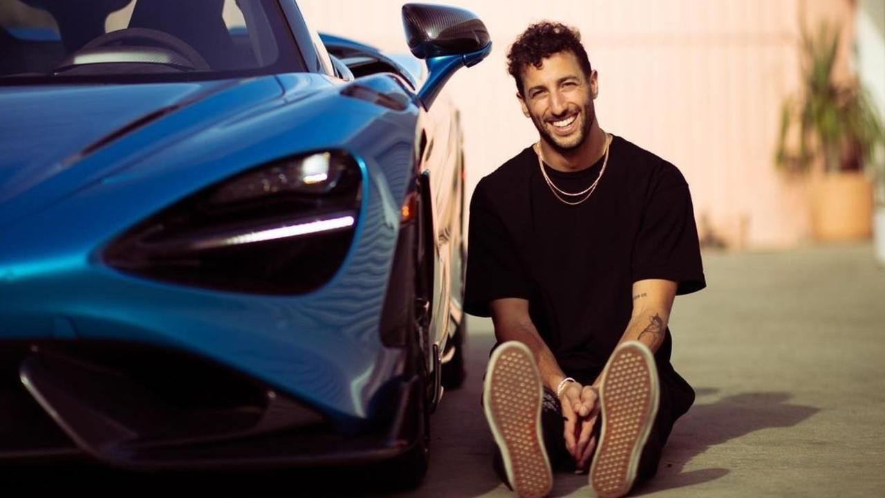 "That’s the most important and also the difficult thing"- Daniel Ricciardo praises McLaren's special quality