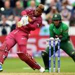 Why is Shimron Hetmyer not part of West Indian squad for Sri Lanka series?