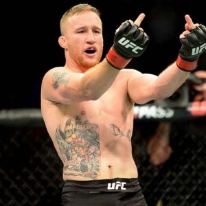 'He f*cked Tony and Dustin': Justin Gaethje believes Dana White is responsible for the mismanagement of the UFC Lightweight title