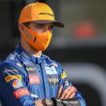 "I can’t pretend to be better"- Lando Norris acknowledges Daniel Ricciardo's might