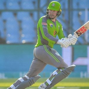 "Never felt unsafe": After multiple PSL stints, Ben Dunk wants Australia to tour Pakistan