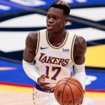"They gotta figure it out, the NBA has to do better": Lakers' PG Dennis Schroder publicly calls out NBA's COVID-19 Policy after helping LeBron James to a win over Blazers