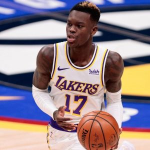 "They gotta figure it out, the NBA has to do better": Lakers' PG Dennis Schroder publicly calls out NBA's COVID-19 Policy after helping LeBron James to a win over Blazers