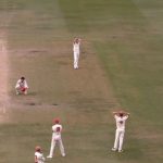 Western Australia vs South Australia: Liam O'Connor barely manages to survive against Chadd Sayers in Sheffield Shield cliffhanger