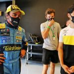 "He will be an inspiration"- Alpine to allow Fernando Alonso help in F1 youth drivers' progress