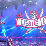 Bianca Belair wins WWE Women’s Royal Rumble 2021 to book her place at Wrestlemania 37
