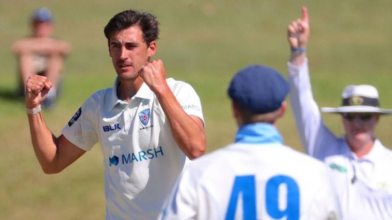 Sheffield Shield 2020-21 All Teams Squads and Player List