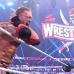 WWE Star Edge responds to criticisms over his Royal Rumble victory