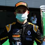 "I know Charles and George did GP3" - F3 champion Oscar Piastri wants immediate promotion to Formula 1 by winning F2 this season