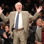 "Stephen Curry is out of Olympic team consideration": Steve Kerr chuckles while revealing Gregg Popovich's message for him after Warriors beat Spurs